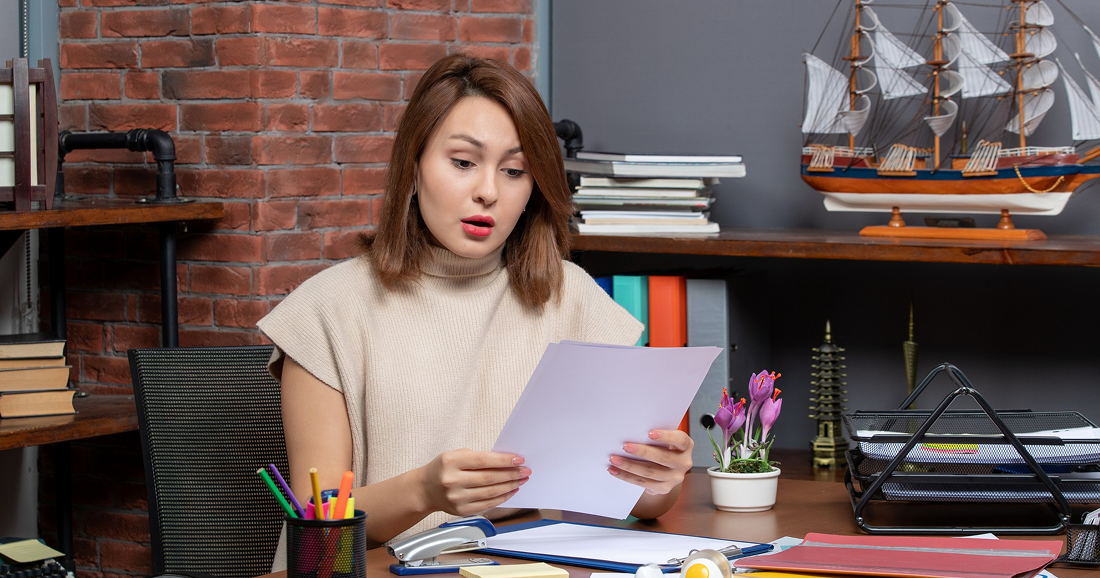 Why Dissertation and Thesis Proofreading Is Essential Before Submission
